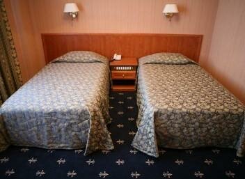 Гостиница Монблан Чита